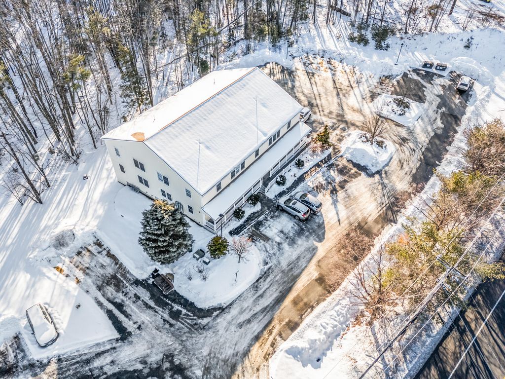 Photo of 102 Rita Way #102, Brunswick, ME 04011 (MLS # 1649265)