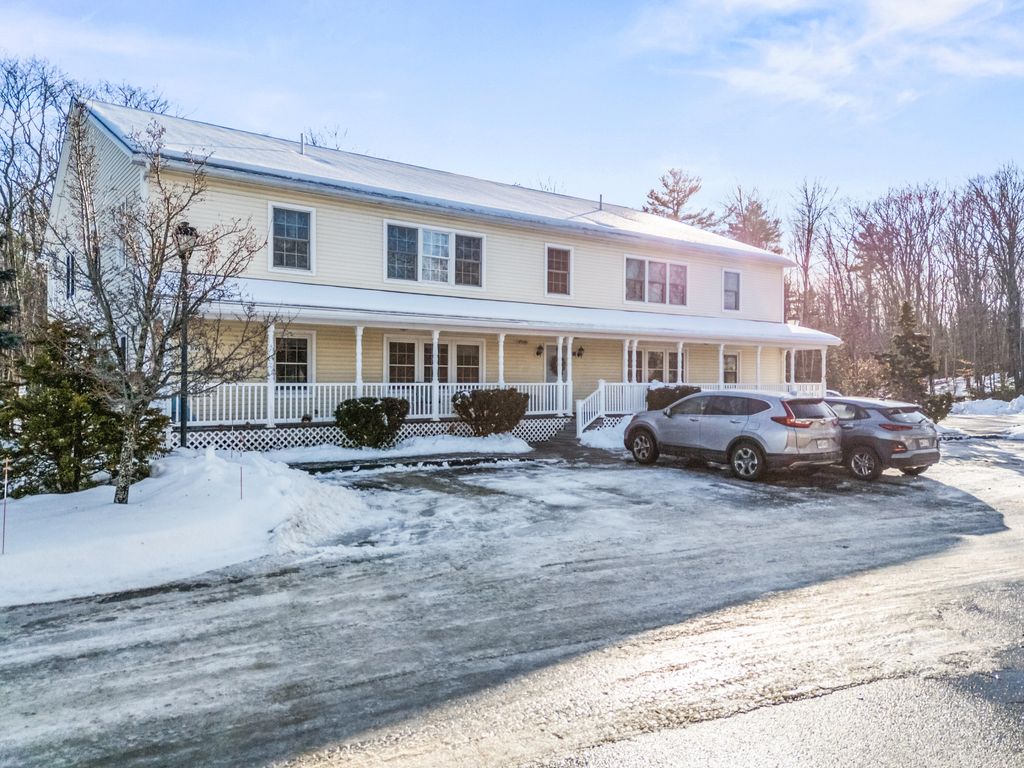 Photo of 102 Rita Way #102, Brunswick, ME 04011 (MLS # 1649265)