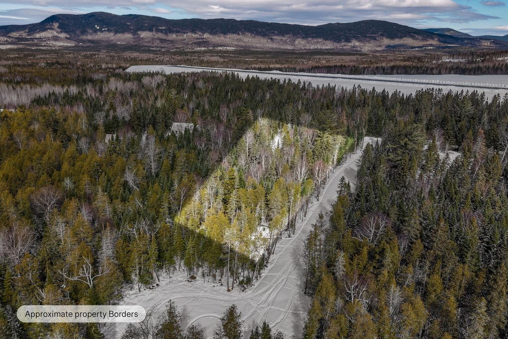 Photo of 27-12 Winter Road, Rangeley, ME 04970 (MLS # 1653657)