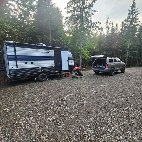 Photo of 27-12 Winter Road, Rangeley, ME 04970 (MLS # 1653657)