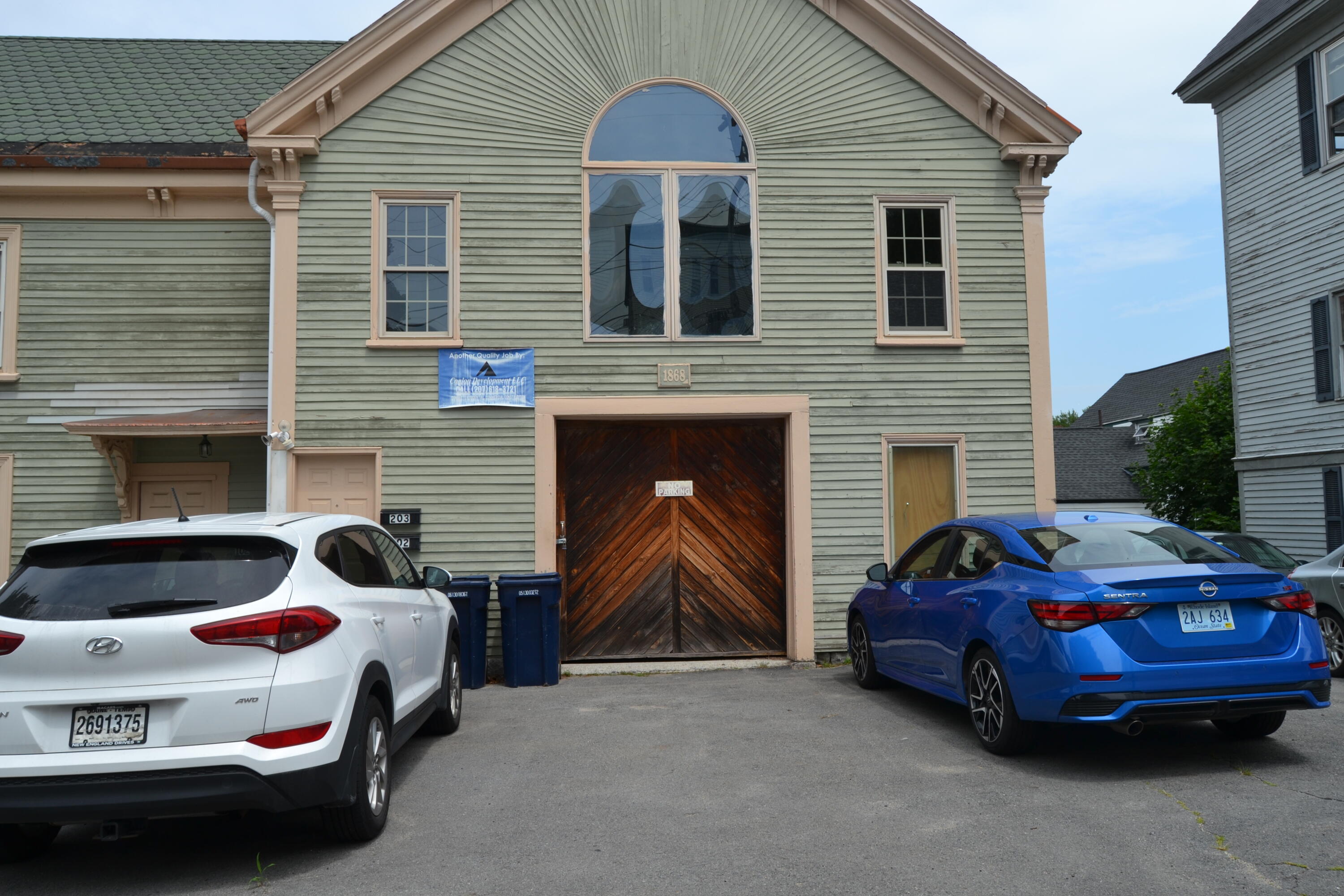 109 Alfred Street