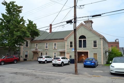 Photo of 109 Alfred Street, Biddeford, ME 04005 (MLS # 1652721)