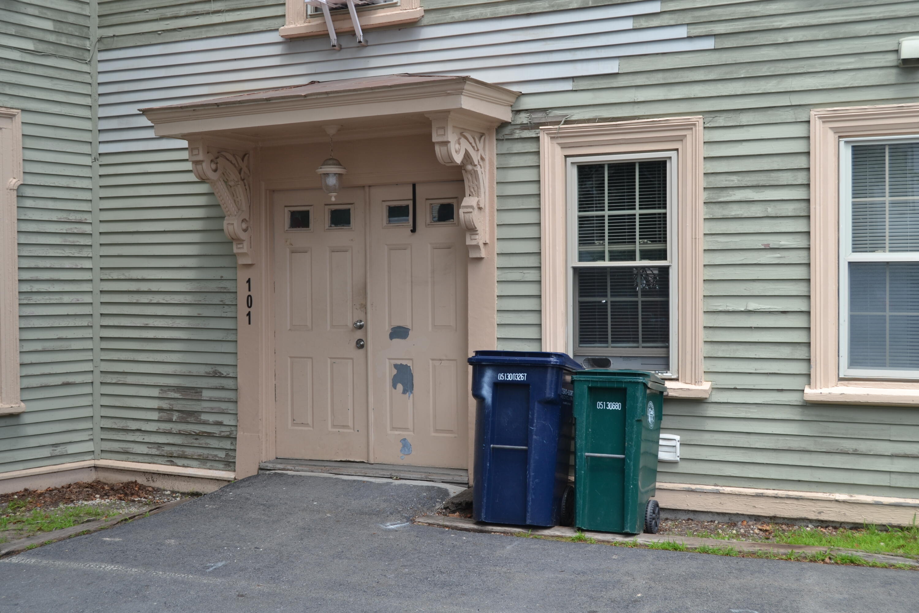 109 Alfred Street