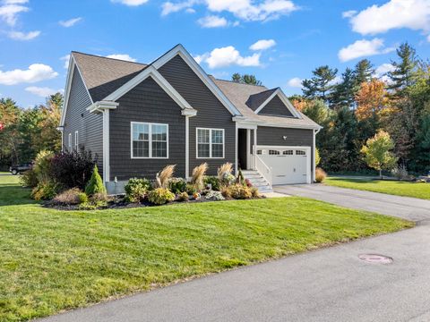 Photo of 231 Clubhouse Road #75, Wells, ME 04090 (MLS # 1640726)