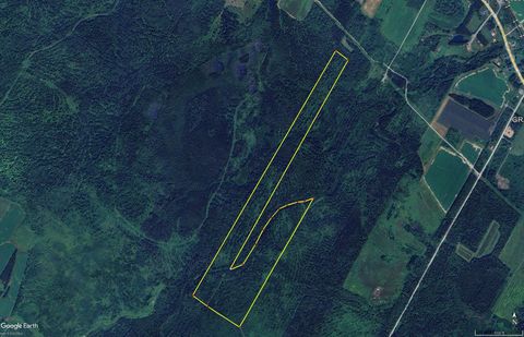 Photo of M31-4A off Gendreau Road, Madawaska, ME 04756 (MLS # 1655286)
