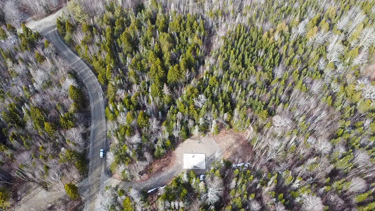 Lot #14 Pidgeon Point Road