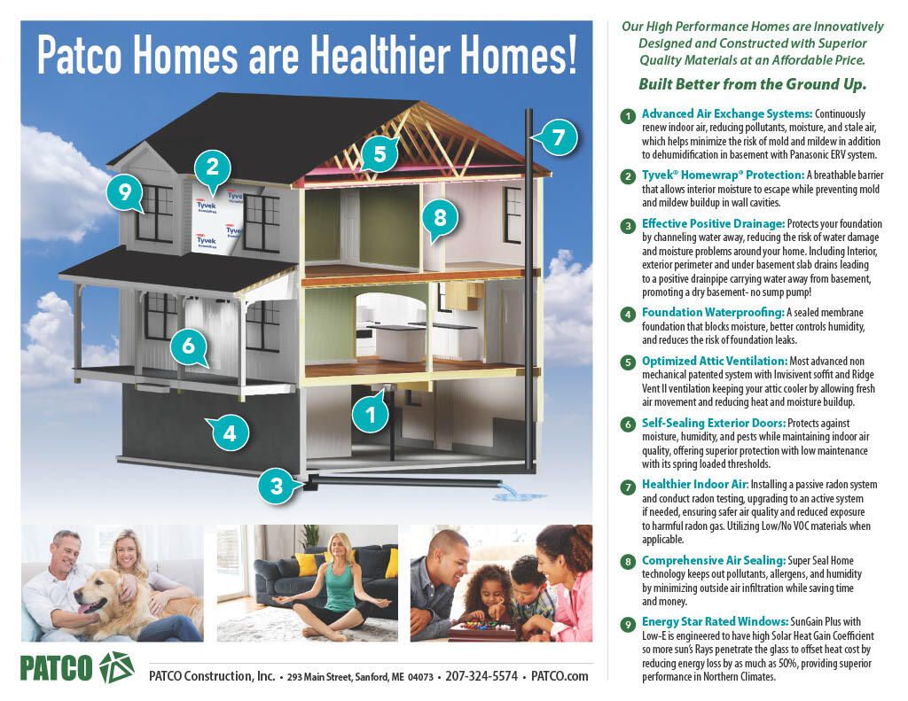 Photo of 99 Westhaven Lane, Wells, ME 04090 (MLS # 1656972)