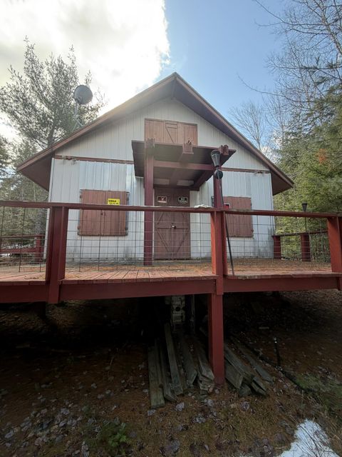 Photo of 22 Boat Landing Road, Marshfield, ME 04654 (MLS # 1654947)