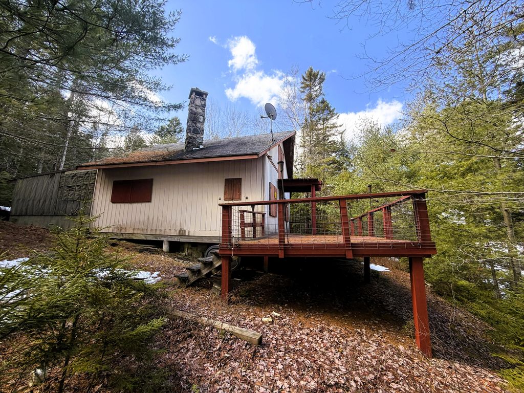 Photo of 22 Boat Landing Road, Marshfield, ME 04654 (MLS # 1654947)