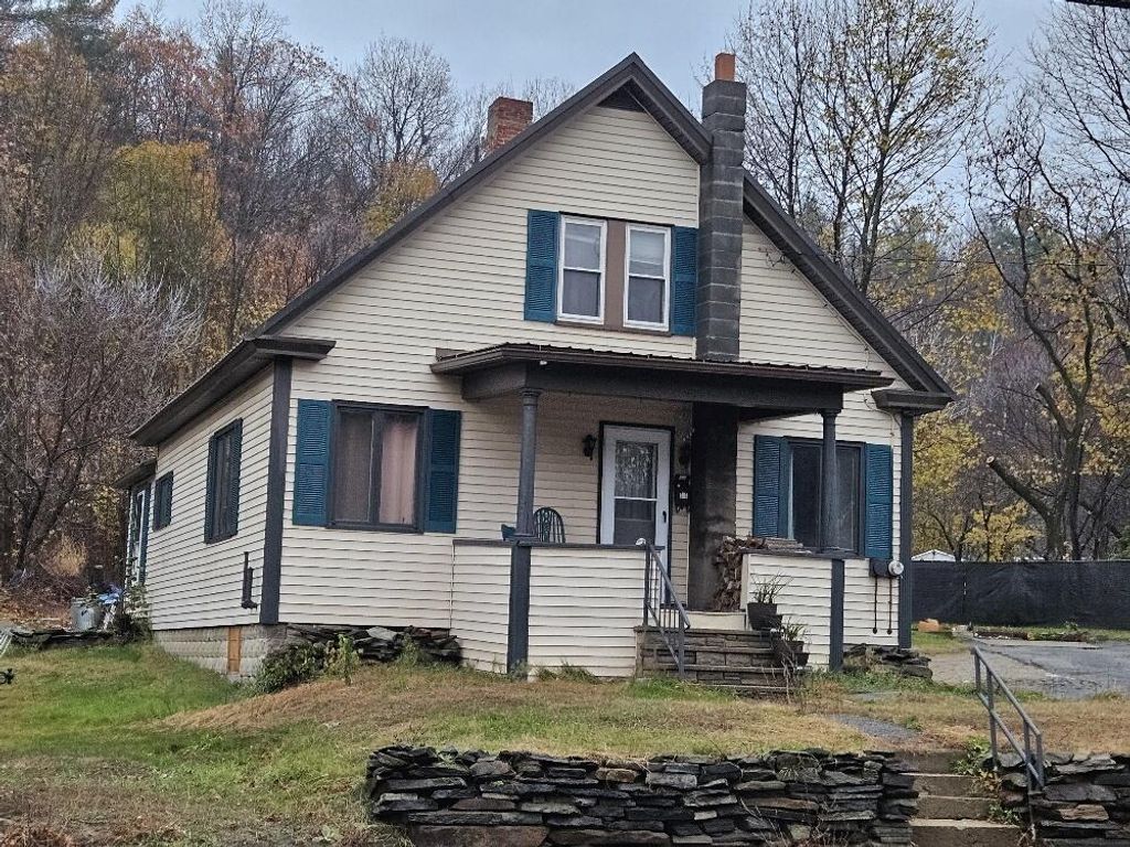 Photo of 42 Roxbury Road, Mexico, ME 04257 (MLS # 1643304)