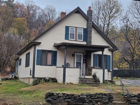 Photo of 42 Roxbury Road, Mexico, ME 04257 (MLS # 1643304)