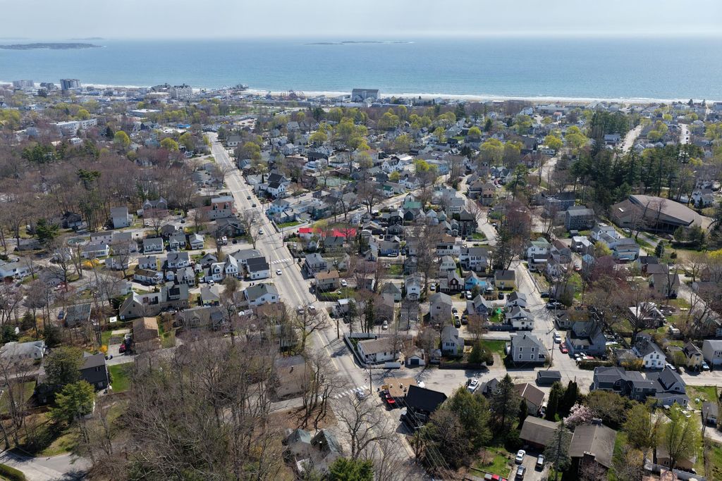 Photo of 113-115 Saco Avenue, Old Orchard Beach, ME 04064 (MLS # 1661604)