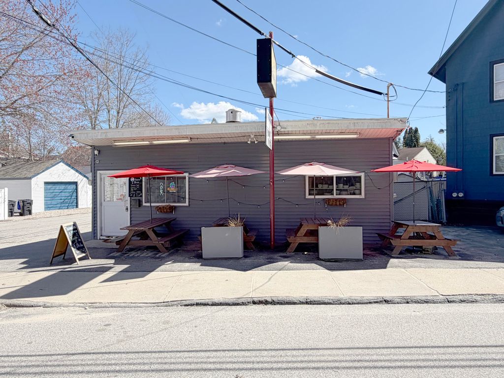 Photo of 113-115 Saco Avenue, Old Orchard Beach, ME 04064 (MLS # 1661604)