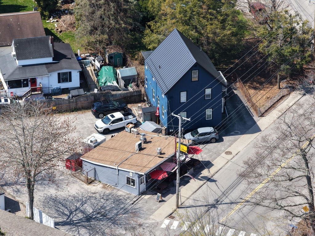 Photo of 113-115 Saco Avenue, Old Orchard Beach, ME 04064 (MLS # 1661604)