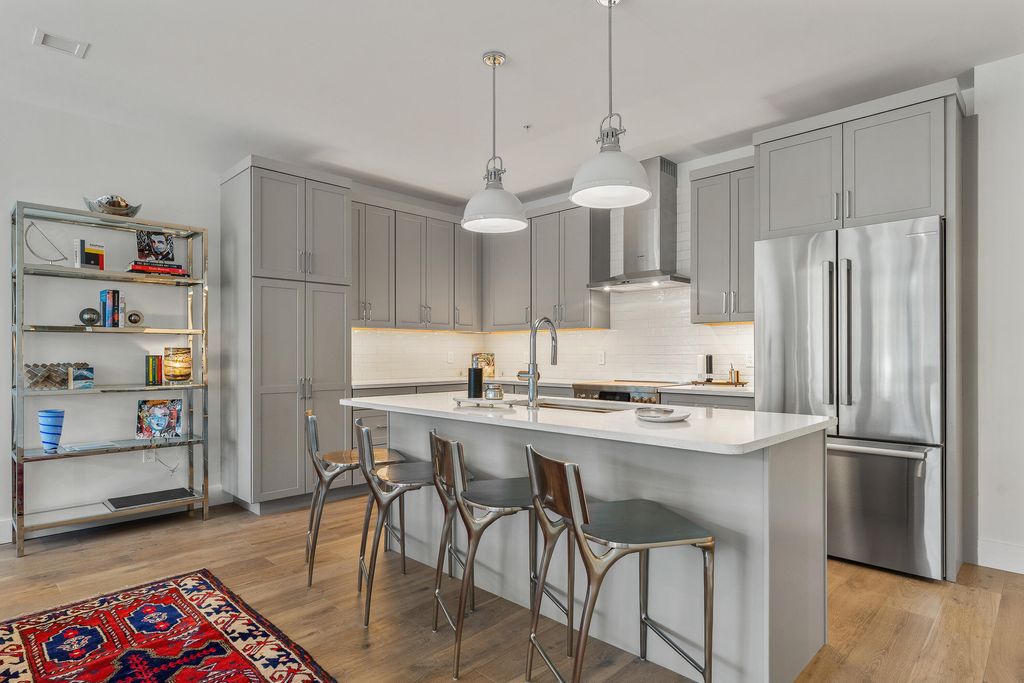 Photo of 267 US Route 1 #PH503, Falmouth, ME 04105 (MLS # 1653118)