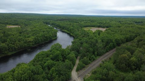 Photo of Lots 4-6 Station Lane, Kingman Twp, ME 04451 (MLS # 1627968)