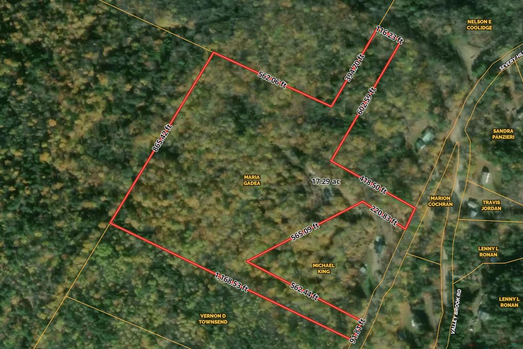 Photo of 87 Severy Hill Road, Dixfield, ME 04224 (MLS # 1652942)