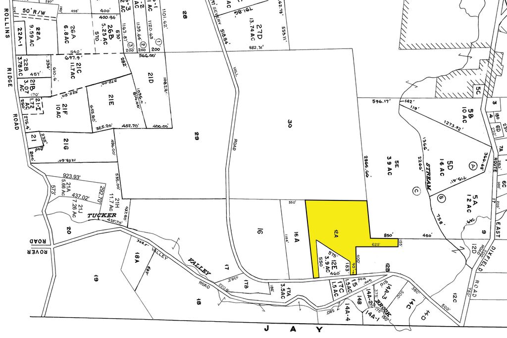 Photo of 87 Severy Hill Road, Dixfield, ME 04224 (MLS # 1652942)