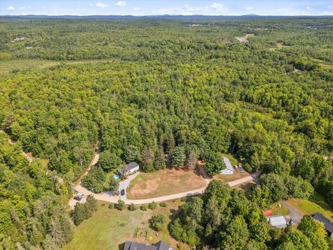 Photo of 45, 59, 61 Club House Road, Levant, ME 04456 (MLS # 1633049)