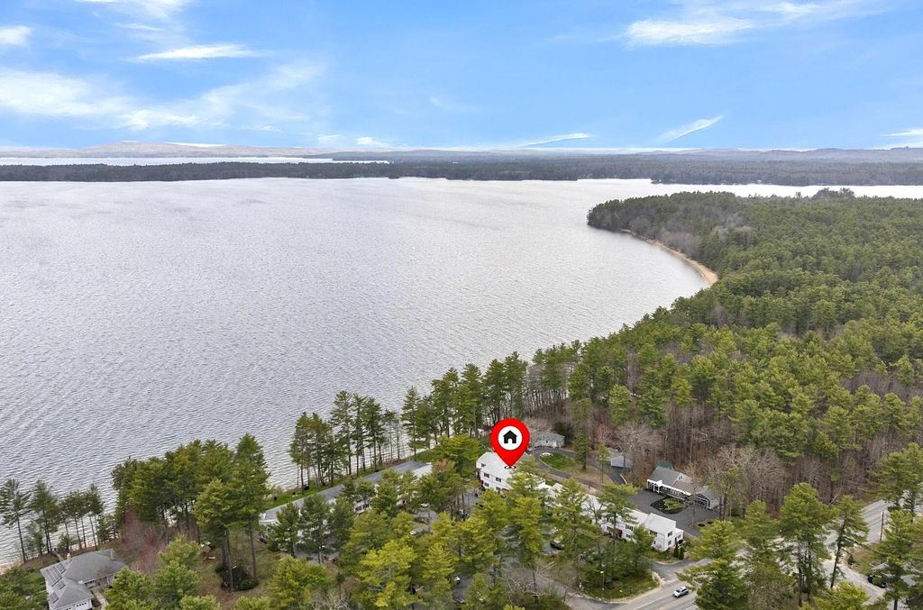 Photo of 1112 Roosevelt Trail #16, Windham, ME 04062 (MLS # 1660980)