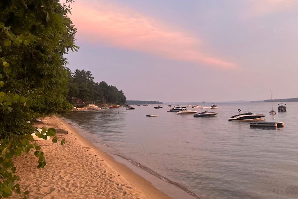 Photo of 1112 Roosevelt Trail #16, Windham, ME 04062 (MLS # 1660980)
