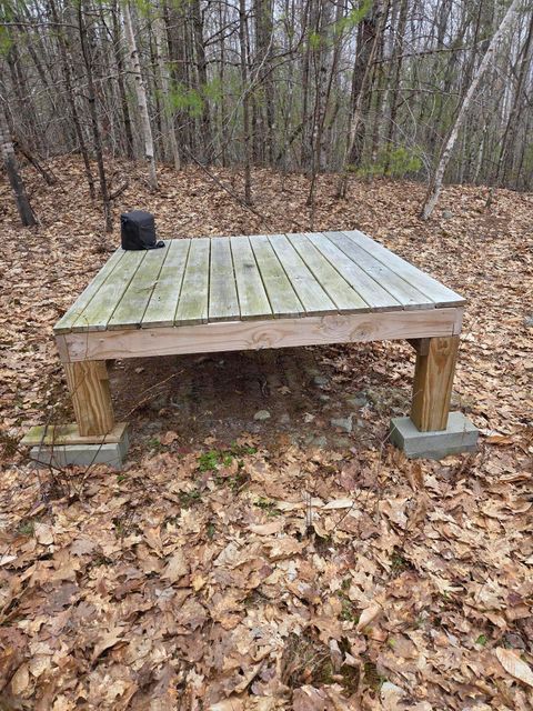 Photo of 75 Bond Spring Road, Newfield, ME 04095 (MLS # 1660100)