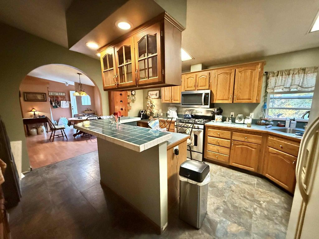 Photo of 137 Canton Road, Livermore, ME 04253 (MLS # 1641758)