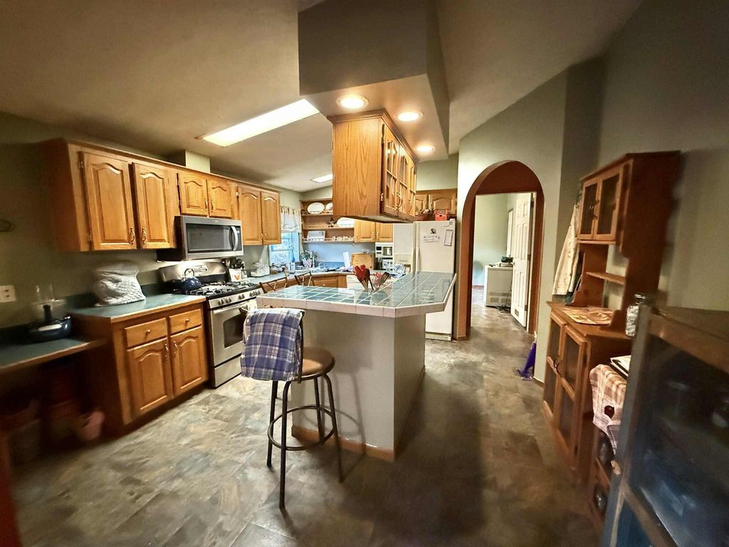 Photo of 137 Canton Road, Livermore, ME 04253 (MLS # 1641758)