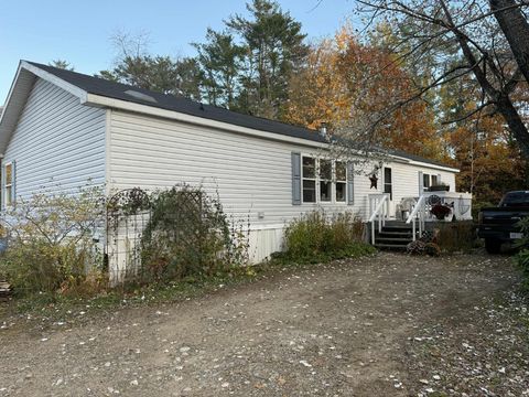 Photo of 137 Canton Road, Livermore, ME 04253 (MLS # 1641758) Photo of 137 Canton Road, Livermore, ME 04253 (MLS # 1641758)