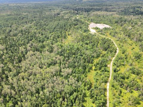 Photo of Lot 43.12 Jemptland Road, Connor Twp, ME 04736 (MLS # 1651393)