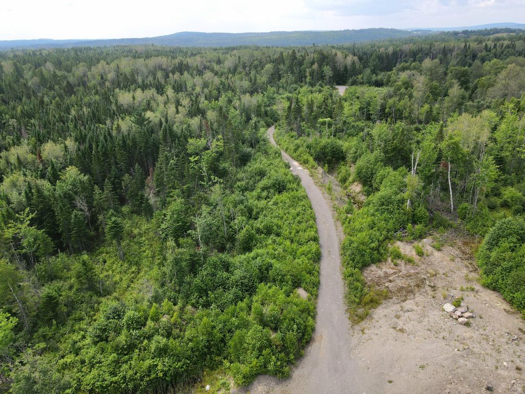 Photo of Lot 43.12 Jemptland Road, Connor Twp, ME 04736 (MLS # 1651393)