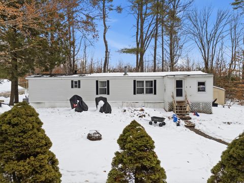 Photo of 181 Watson Hill Road, Limerick, ME 04048 (MLS # 1647283)