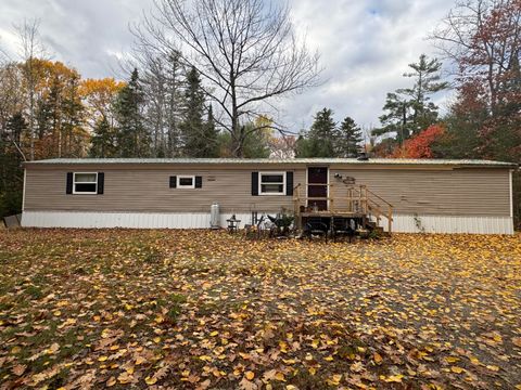 Photo of 14 Vinegar Hill Road, Lowell, ME 04493 (MLS # 1641815) Photo of 14 Vinegar Hill Road, Lowell, ME 04493 (MLS # 1641815)
