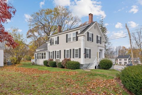 Photo of 106 Lincoln Street, Bath, ME 04530 (MLS # 1643650)