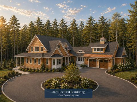 Photo of 59 Maeves Way, Cumberland, ME 04110 (MLS # 1663528)