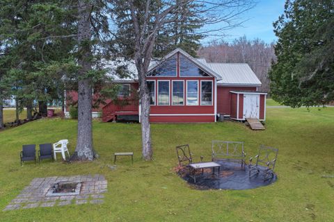 Photo of 146 West Road, Portage Lake, ME 04768 (MLS # 1645775)
