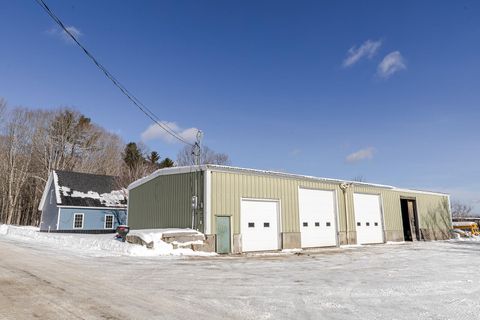 Photo of 67 Bailey Hill Road, Cambridge, ME 04923 (MLS # 1650857)