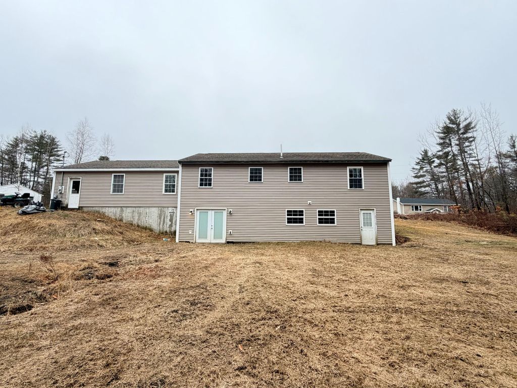 Photo of 23 Tasseltop Acres Road, Naples, ME 04055 (MLS # 1656066)