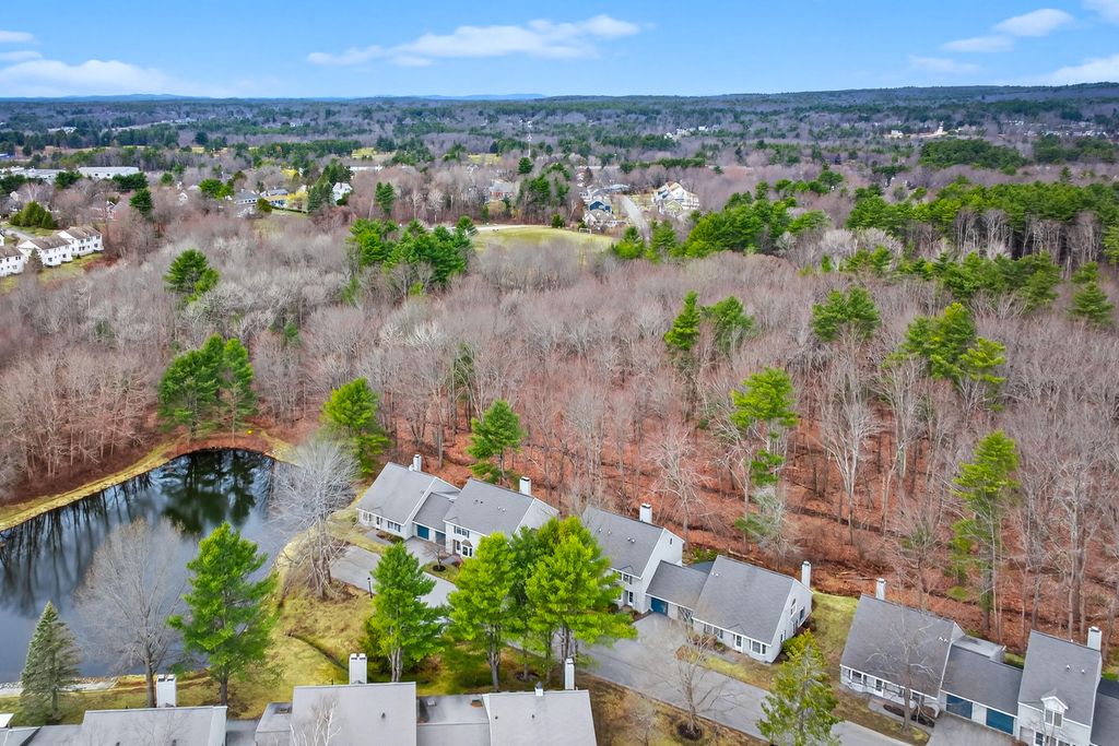 Photo of 10 Cresfield Terrace #4304, Portland, ME 04103 (MLS # 1656382)