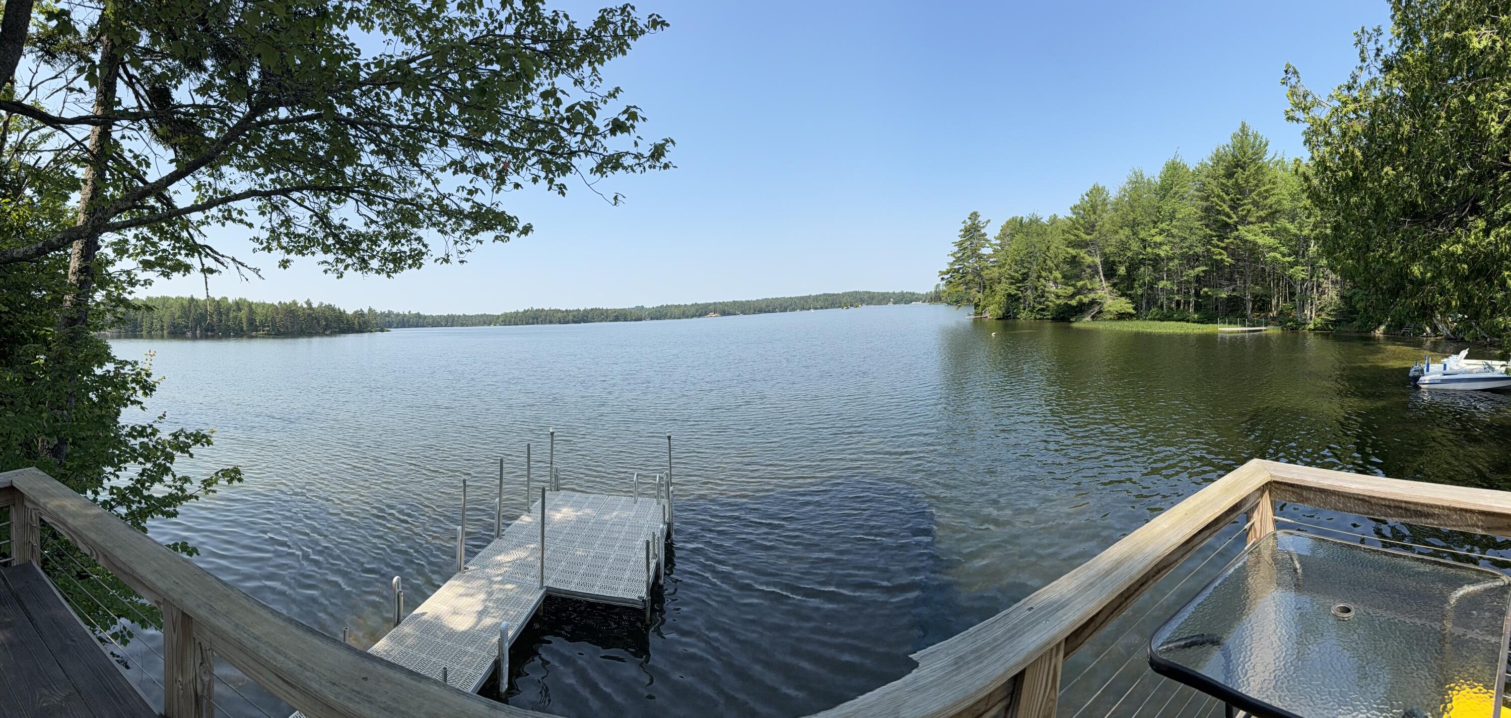 218 Georges Pond Road