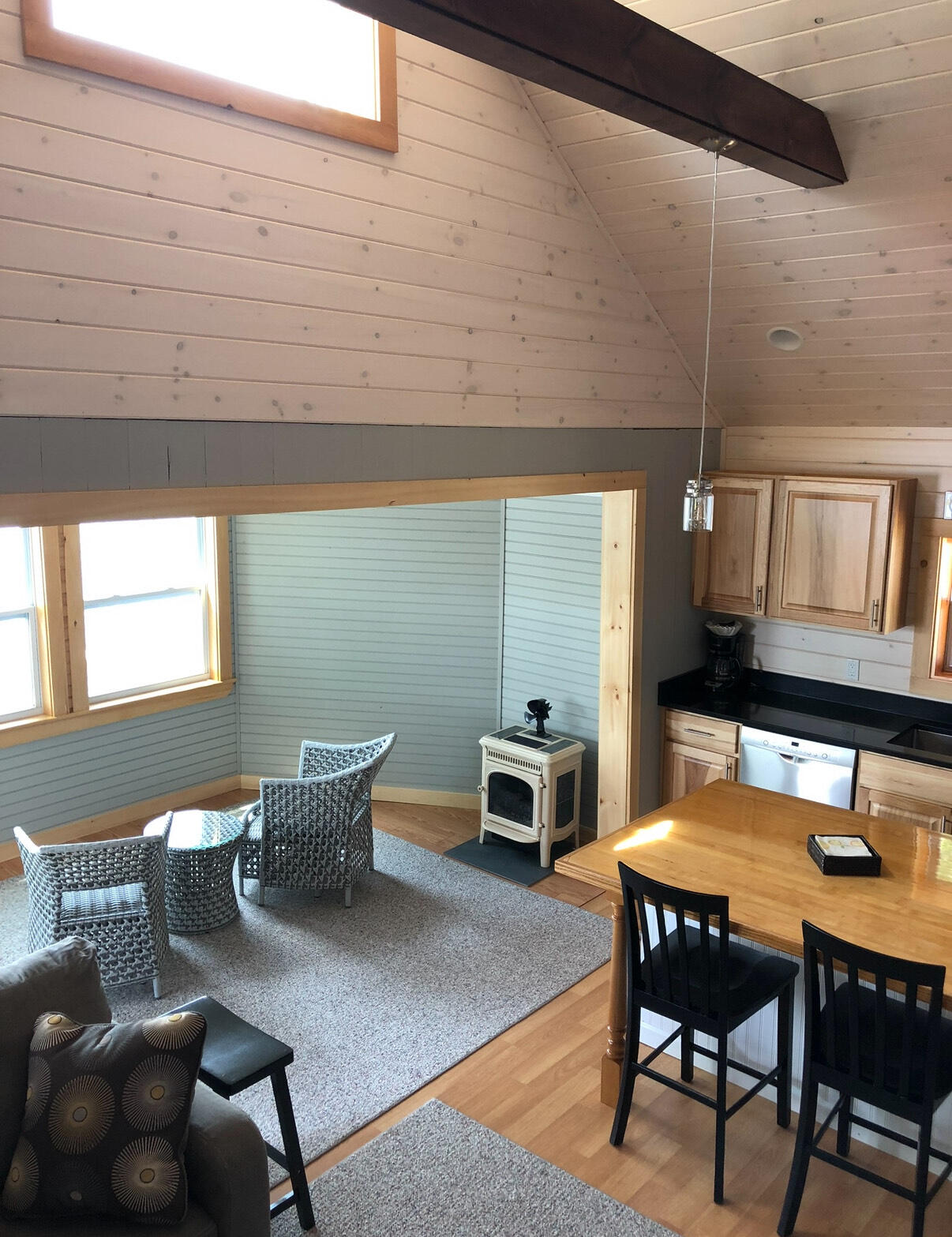 218 Georges Pond Road