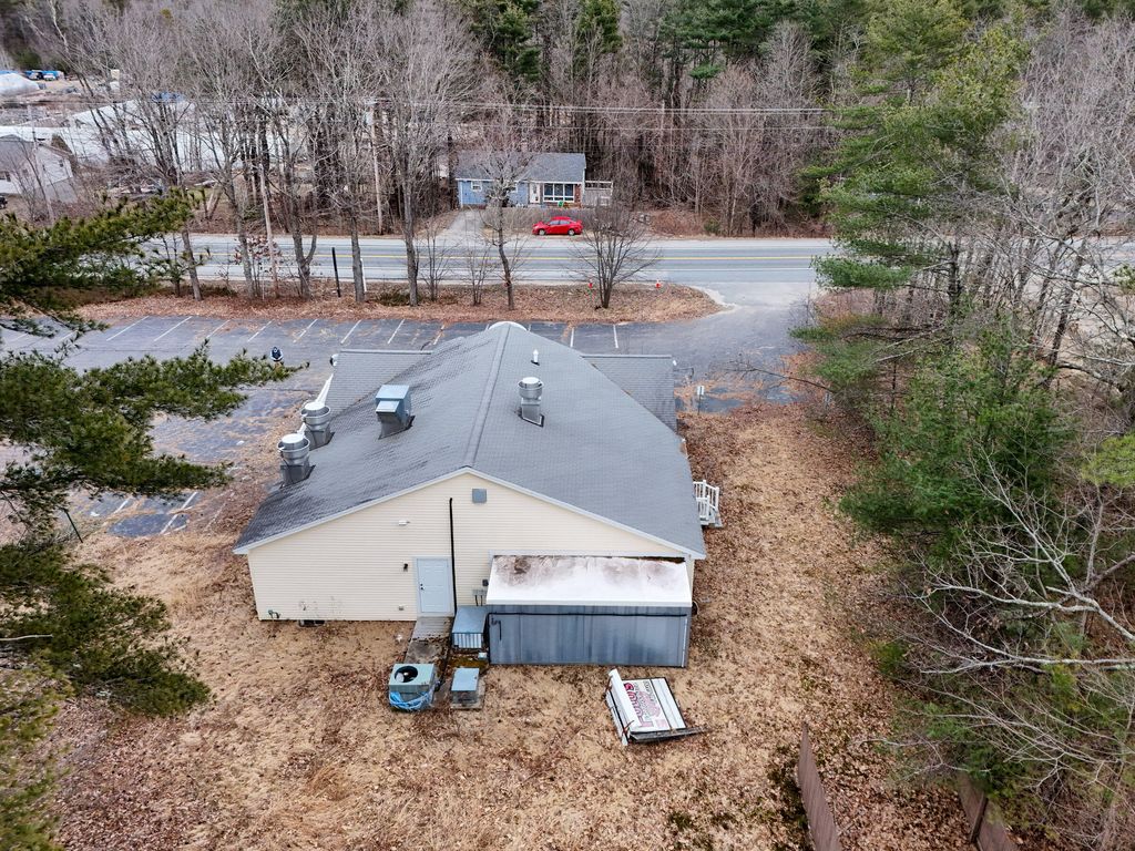 Photo of 743 N North Berwick Road, Wells, ME 04090 (MLS # 1657031)