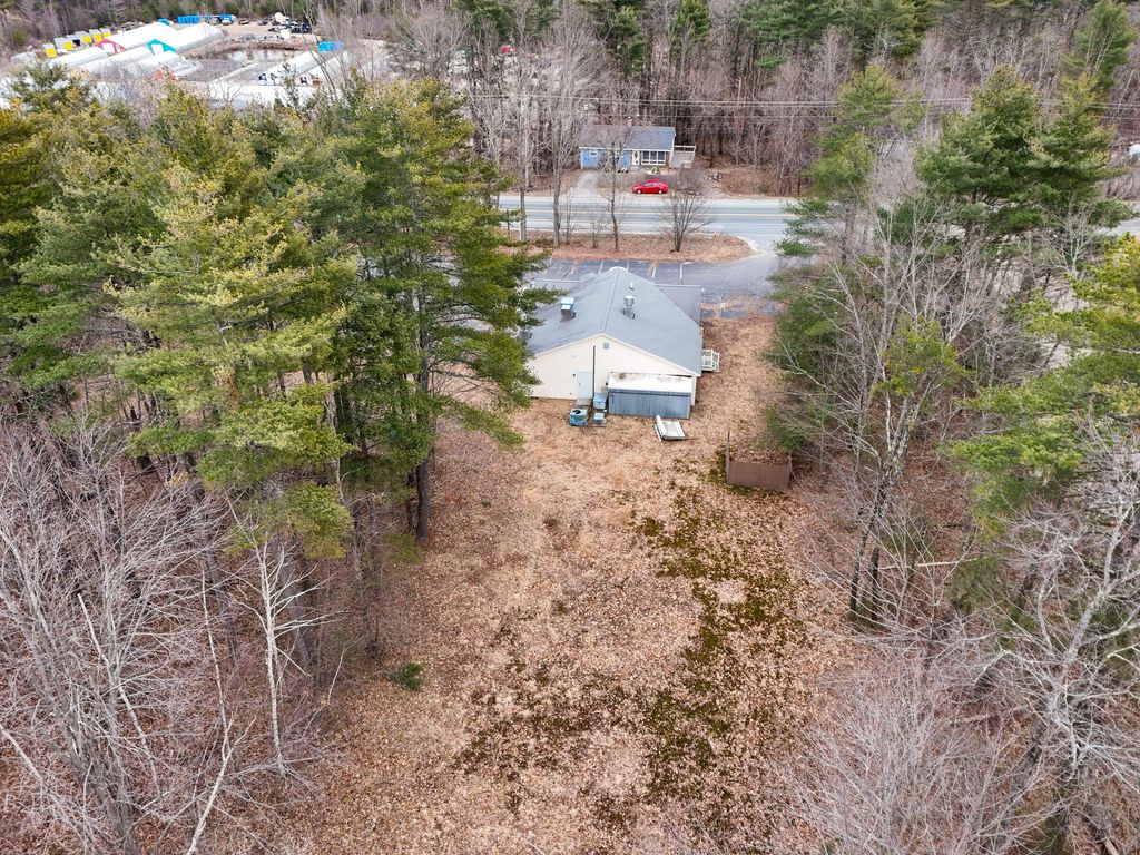 Photo of 743 N North Berwick Road, Wells, ME 04090 (MLS # 1657031)