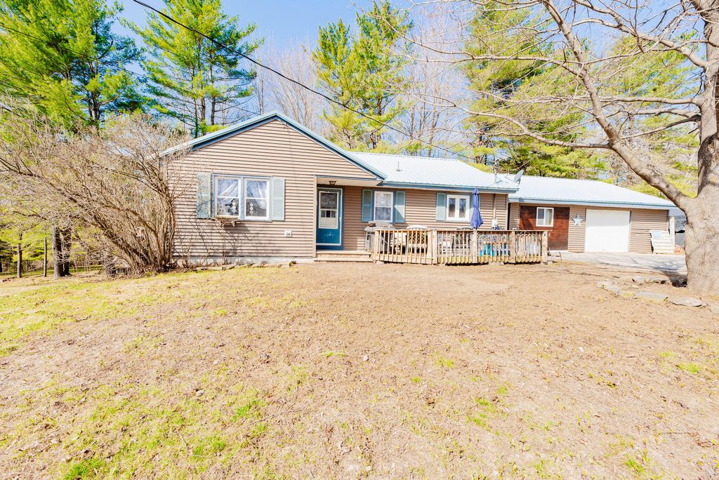 Photo of 44 Sunset Avenue, Wilton, ME 04294 (MLS # 1619555)