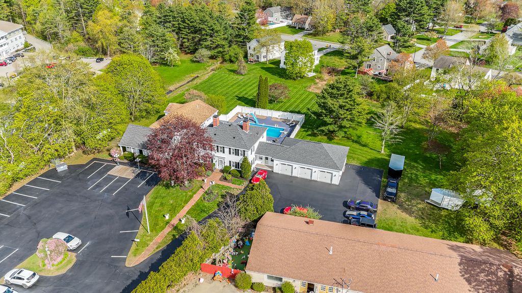 Photo of 626 US Route 1, Scarborough, ME 04074 (MLS # 1653624)