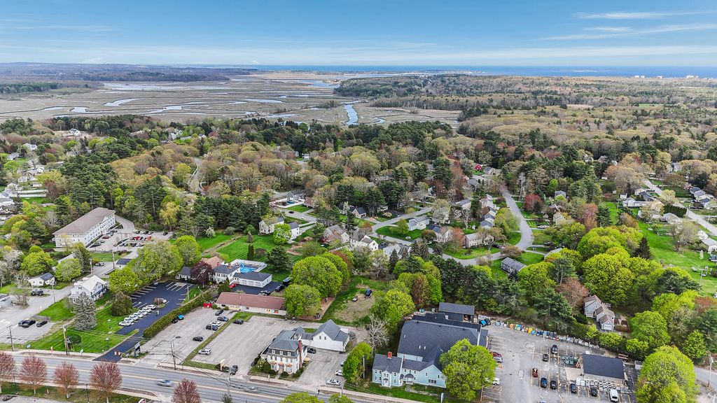 Photo of 626 US Route 1, Scarborough, ME 04074 (MLS # 1653624)