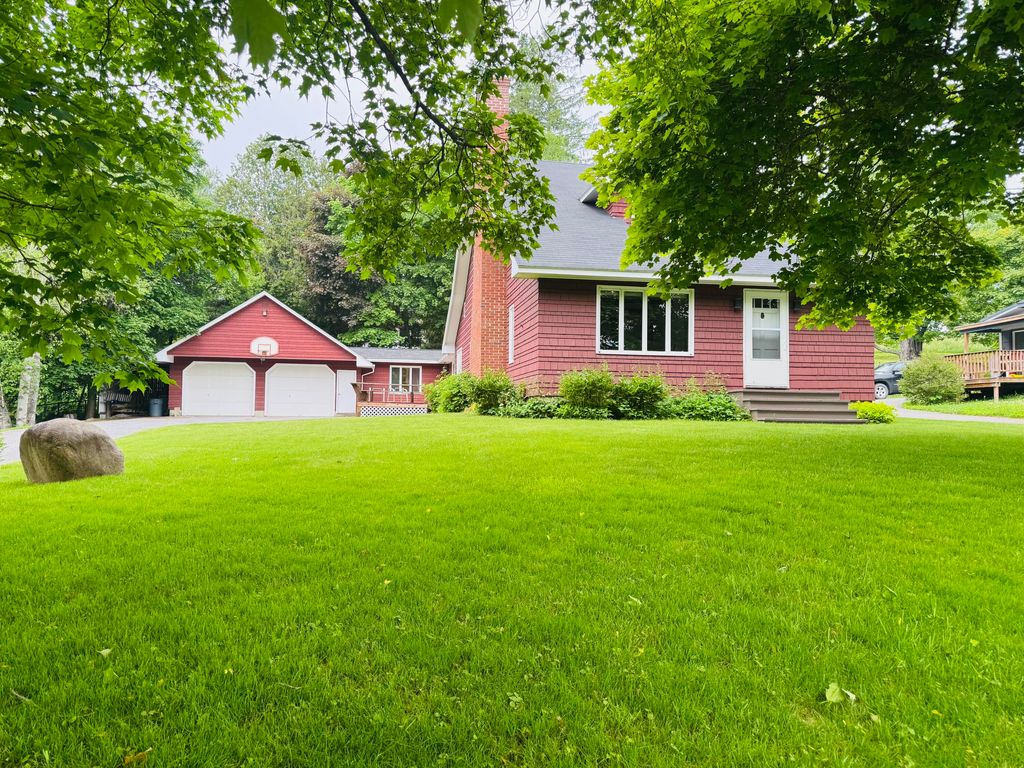 Photo of 26 Teague Street, Caribou, ME 04736 (MLS # 1630538)