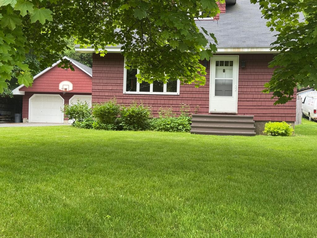 Photo of 26 Teague Street, Caribou, ME 04736 (MLS # 1630538)