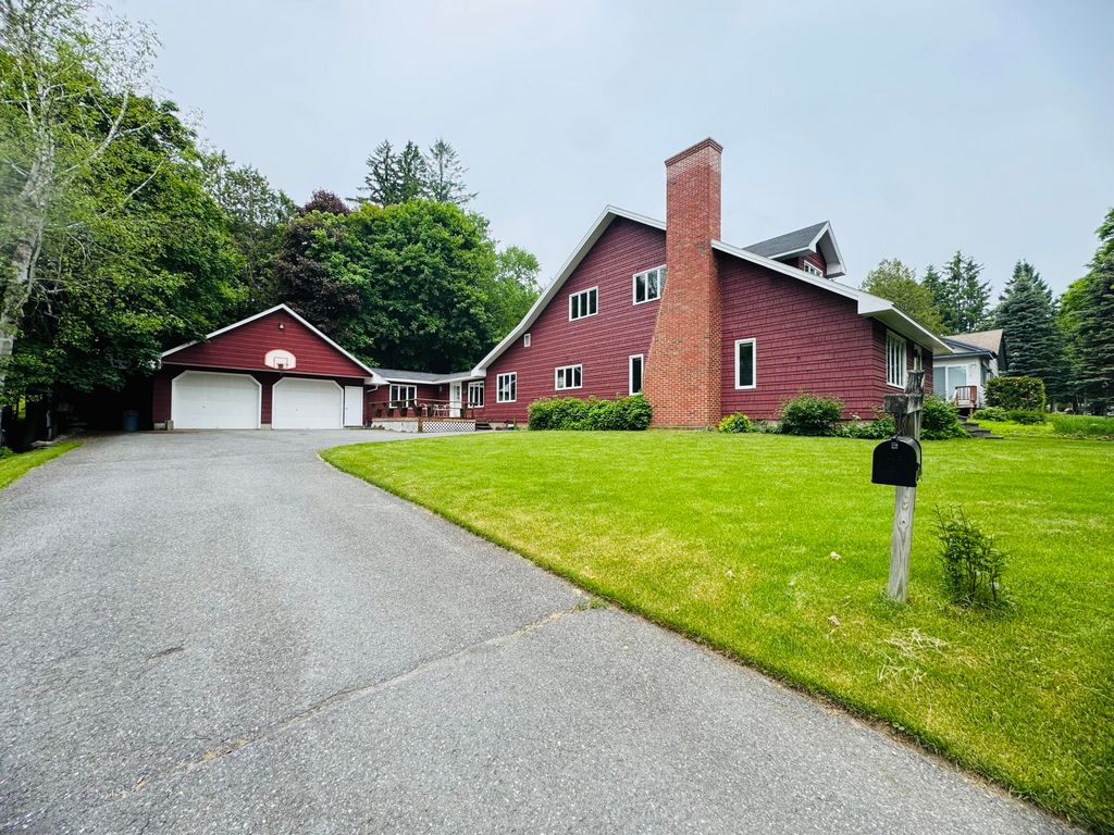 Photo of 26 Teague Street, Caribou, ME 04736 (MLS # 1630538)