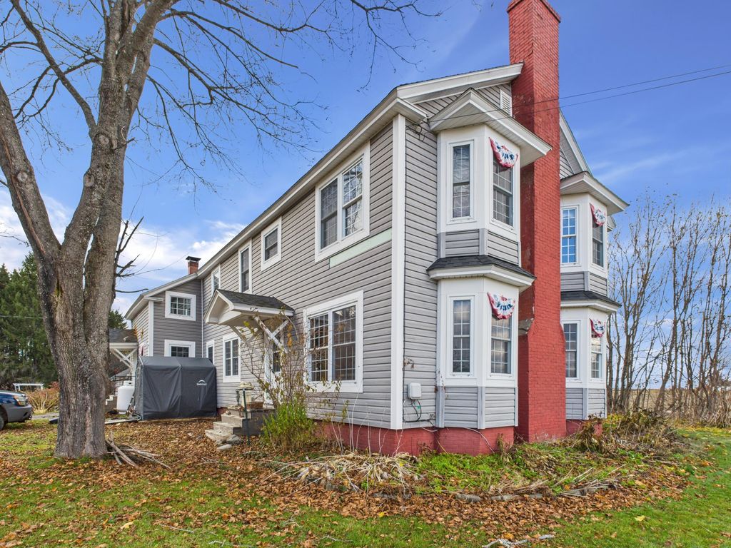 Photo of 259 Old Washburn Road, Caribou, ME 04736 (MLS # 1643702)